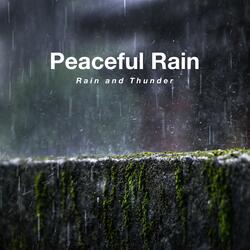 Rain and Thunder