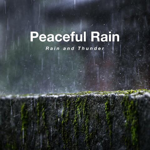 Rain and Thunder