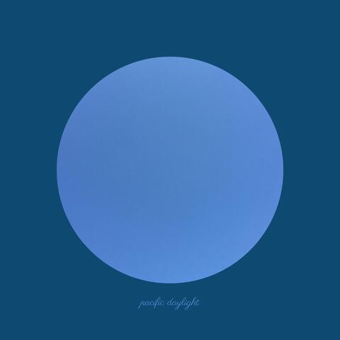 Pacific Daylight