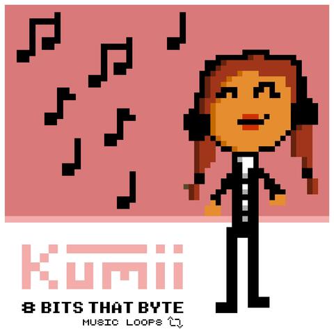 8 Bits That Byte (Music Loops)