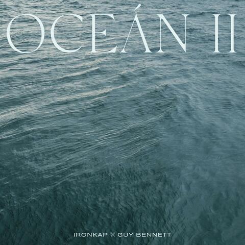 Oceán II (feat. Guy Bennett)