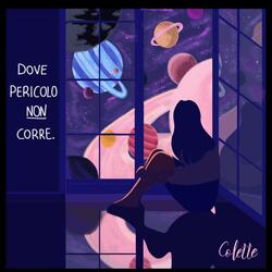 Dove pericolo non corre