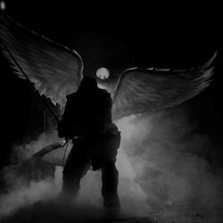 Tryin' 2 Be An Angel (feat. ChurchKey Saints)