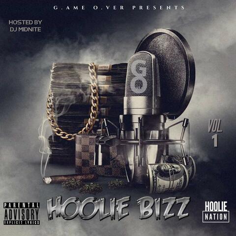 Hoolie Bizz Mixtape