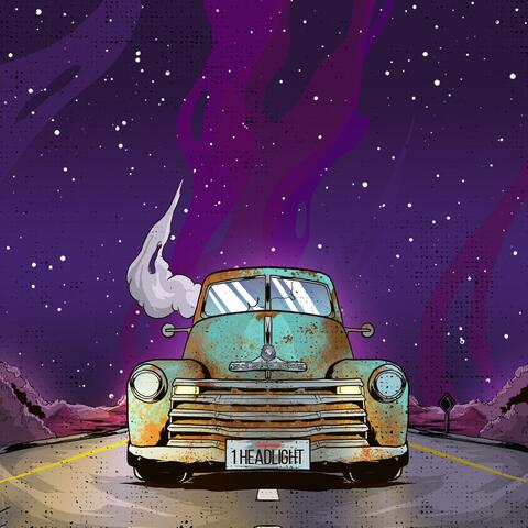 One Headlight