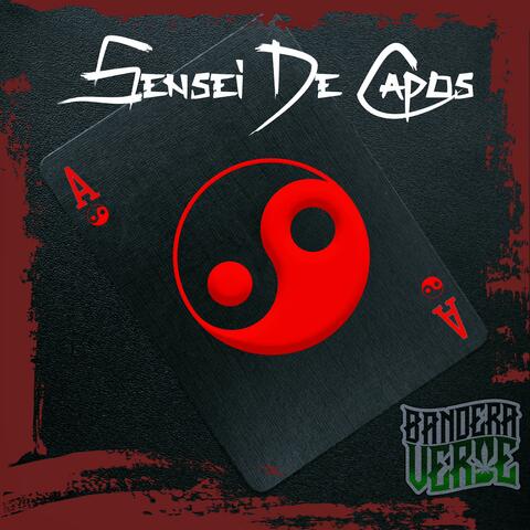 Sensei De Capos