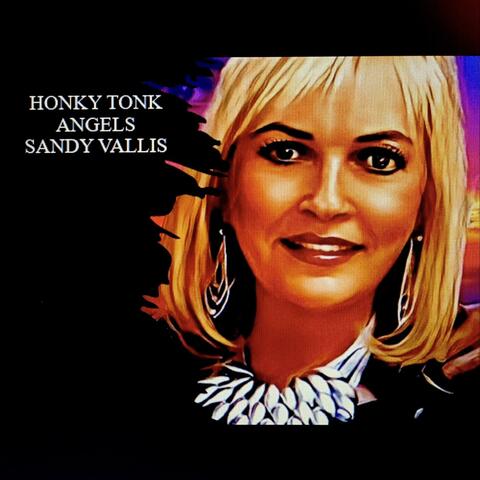 Honky Tonk Angels (Radio Edit)