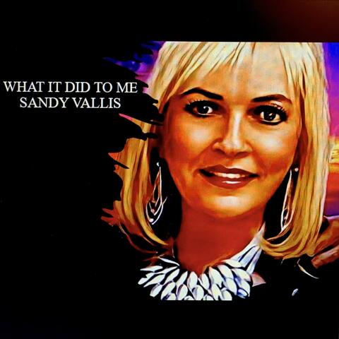 Oh What It Did To Me (Radio Edit)