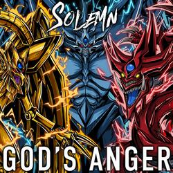 God's Anger