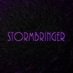 Stormbringer (feat. Voya)