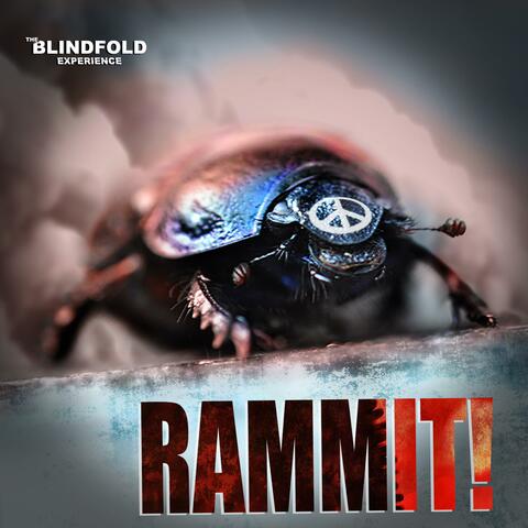 RAMMIT! (feat. Paulb & Mercury Teardrop)