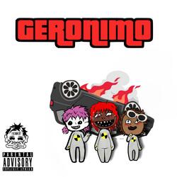 GERONIMO (feat. JATAN SATAN, SPXXKY & lilvampling)