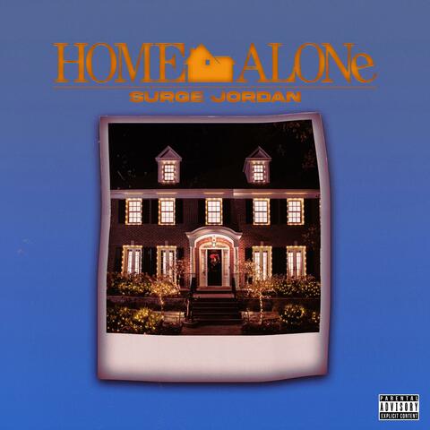 Home Alone (feat. Vinny Lao)