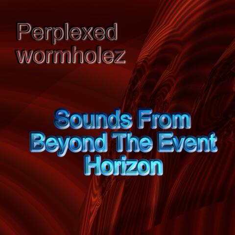 Sounds From Beyond The Event Horizon