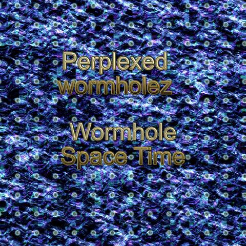 Wormhole Space Time