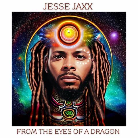From The Eyes Of A Dragon