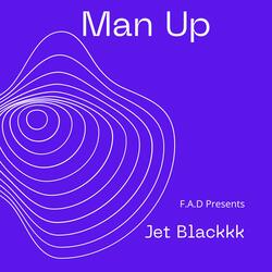 Man up