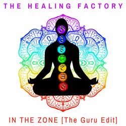 Sacral Chakra (The Guru Edit)