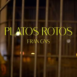 Platos rotos