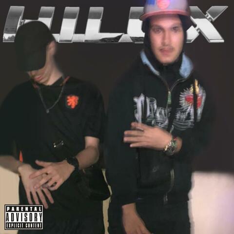Hilux (Johnny Remix)