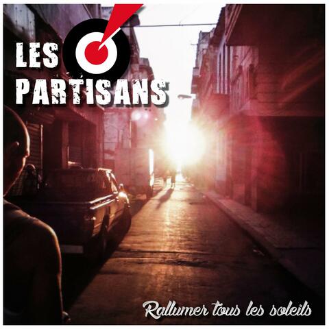 Rallumer tous les soleils