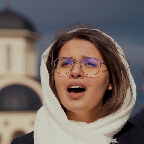 De Tine simt nevoie (grup de tineri din Oastea Domnului Cluj)