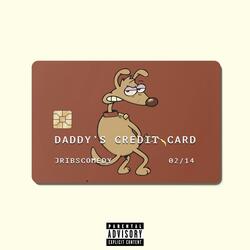 Daddy's Credit Card