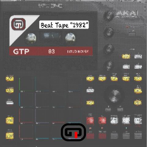 BEAT TAPE "1982"
