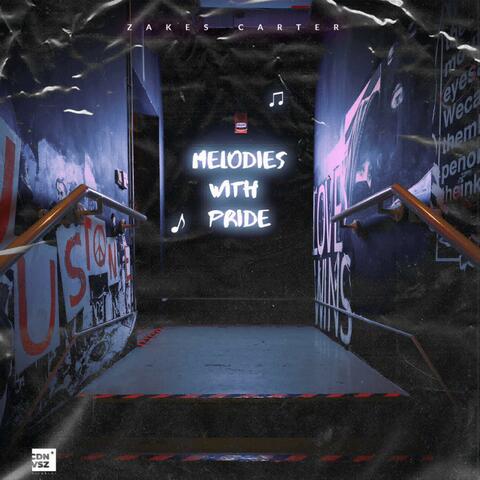 I can't help it (feat. P-Tunez)