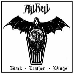 Black Leather Wings (feat. Nate Garnette of Skeletonwitch)