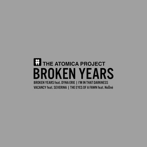 Broken Years