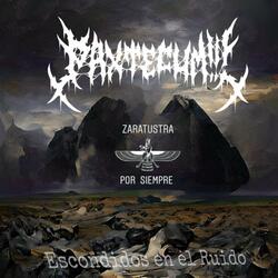 Compromiso antisocial (feat. Zaratustra por siempre)