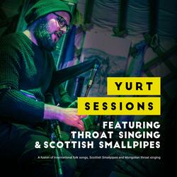 Echoes from the Plains (Throat Singing Improvisation)