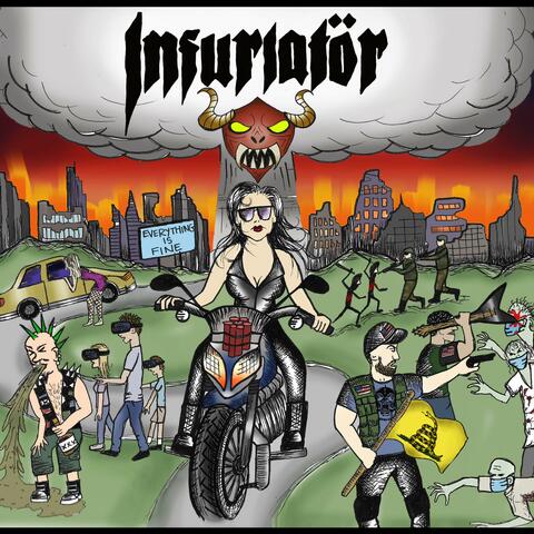 Infuriator