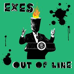 Out Of Line