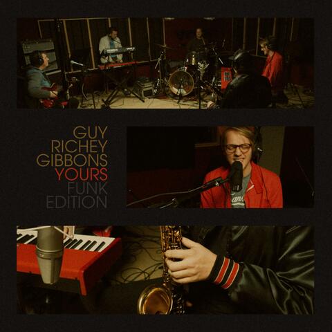 Yours (Funk Edition)