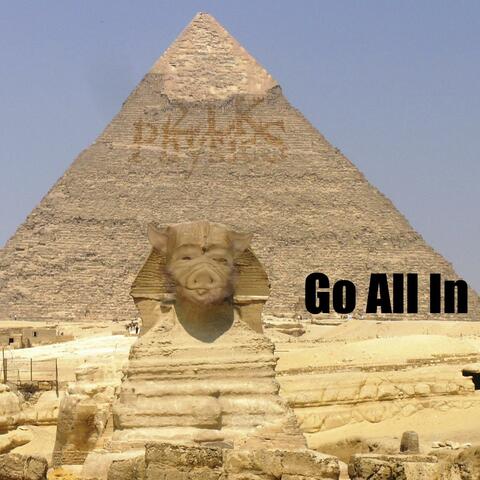 Go All In (feat. Jennie Lindon)