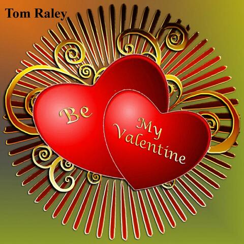 Be My Valentine