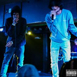 Last Words (feat. Dre Miller)