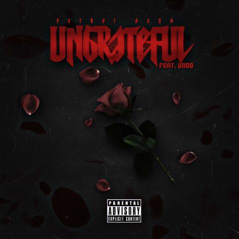 Ungrateful (feat. Vado)
