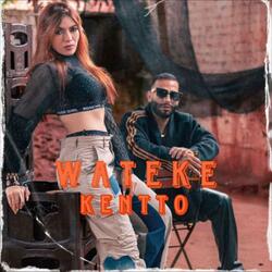 Wateke