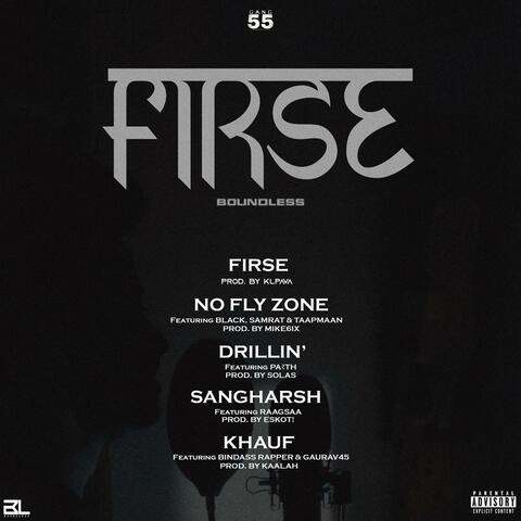 FIRSE