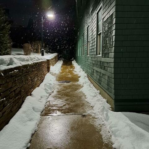 Paths