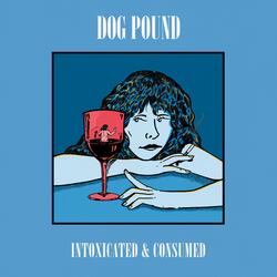 Intoxicated And Consumed