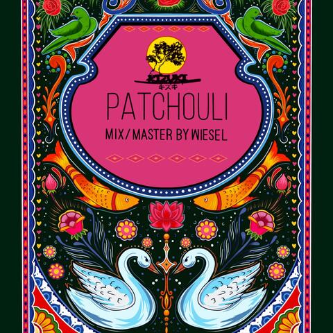 Patchouli
