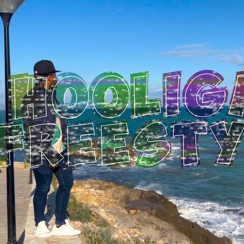 Lil frankie (Hooligan freestyle)