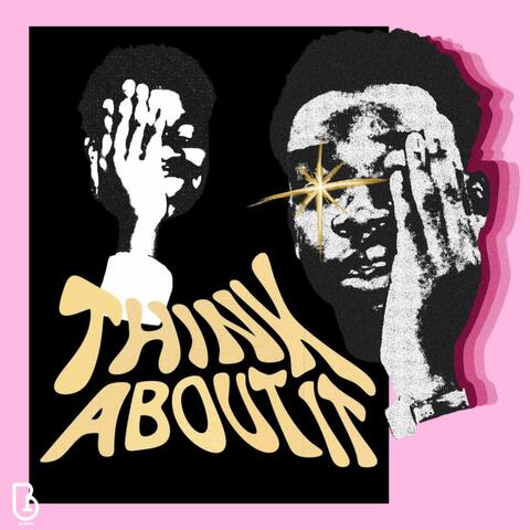 Think about it! (feat. Petalz & Scarface Panda)