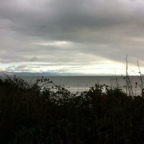 Heavy Clouds (Nashville demo)