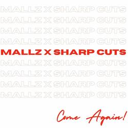 Come Again (feat. Sharp Cuts)