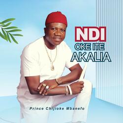 Utali igbo World wide 2